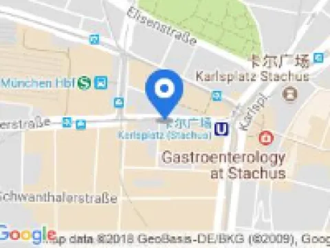 Hotel Bayer's Boztepe ミュンヘンのホテル