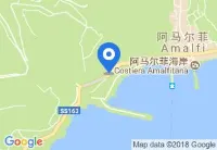 Anantara Convento di Amalfi Grand Hotel