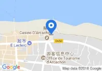 Hôtel Le B d'Arcachon by Inwood Hotels