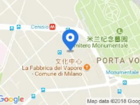 B&B Hotel Milano Cenisio Garibaldi Hotels in Milan