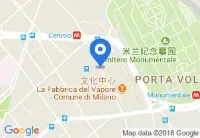 B&B Hotel Milano Cenisio Garibaldi