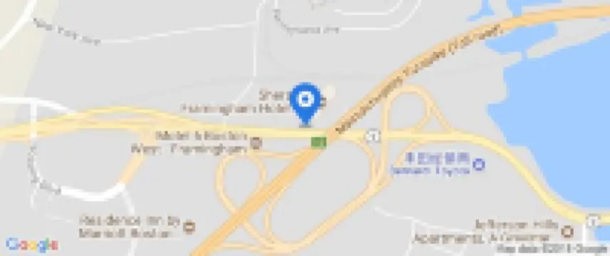 Renaissance Framingham Hotel & Conference Center