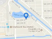 Element Miami International Airport Hotels in Miami