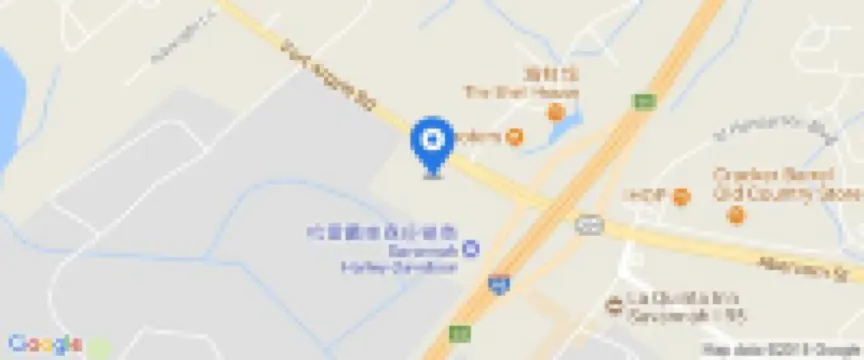 Red Roof PLUS+ & Suites Savannah - I-95