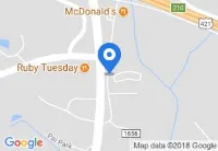 Red Roof Inn Greensboro Airport