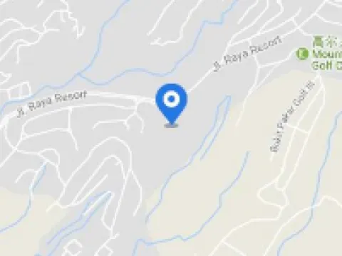 InterContinental Hotels BANDUNG DAGO PAKAR by IHG Hotels in Cimenyan