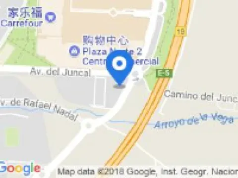 B&B Hotel Madrid Aeropuerto T4 サン・セバスティアン・デ・ロス・レイエスのホテル