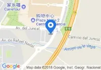 B&B Hotel Madrid Aeropuerto T4 Hotels in Alcobendas