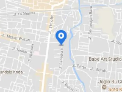 Lunara Home Living by Daphna Management (formerly Aveon Express Yogyakarta) Hotels in Umbulharjo