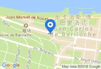 NH Bariloche Edelweiss