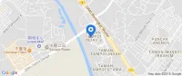 The Leverage Business Hotel (Skudai) Hotel di Sekudai