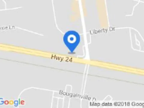 レッド ルーフ イン & スイーツ ジャクソンビル
ノースカロライナ オンスローのホテル