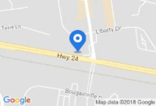 傑克森維爾紅頂套房酒店