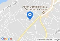 Luminor Hotel Jambi Kebun Jeruk by WH Hotels in Legok