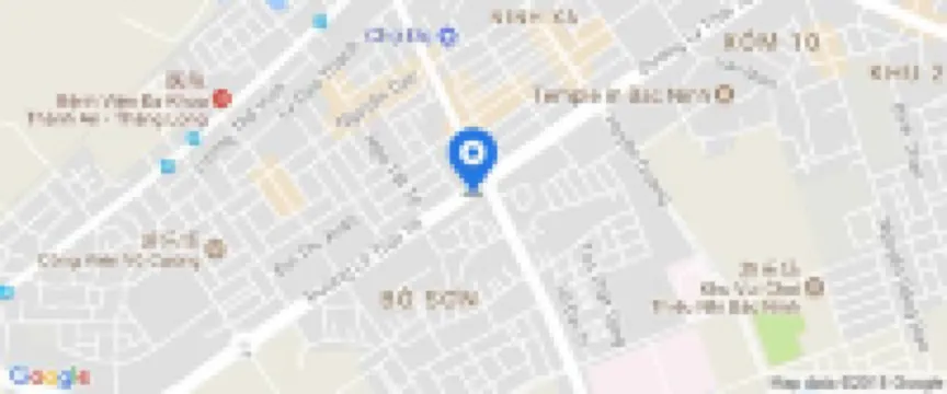 Bacninh Charming Hotel