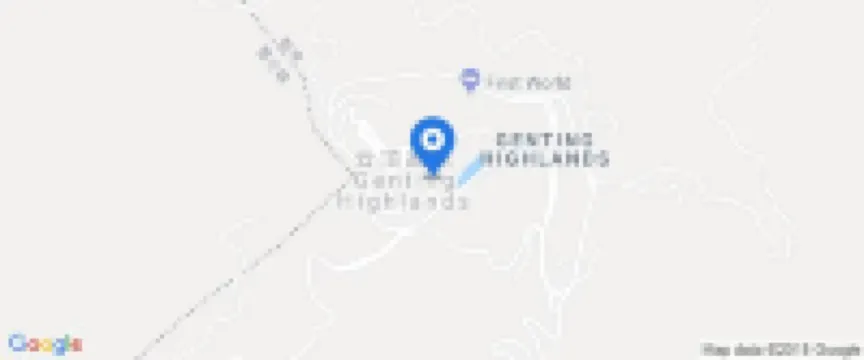 Resorts World Genting - Resort Hotel Hotels in Genting Highlands