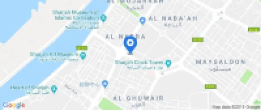 Aldar Hotel Hotel di Sharjah