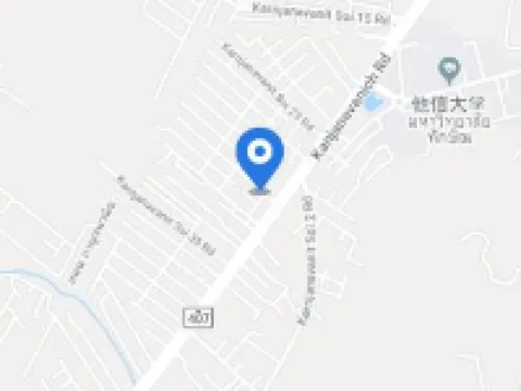 WSotel Hotel Hotels in Songkhla City