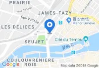 โรงแรมเดอเจอเนฟ