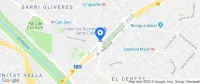 Ibis Barcelona Santa Coloma Hotels in Santa Coloma de Gramenet