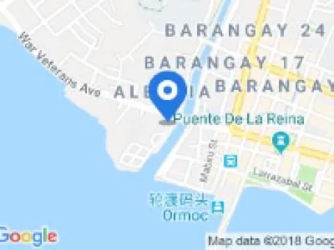Asia Novo Boutique Hotel - Ormoc Hoteles en Ormoc