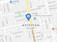 Velvet Hotel Jeddah Các khách sạn gần Công viên giải trí Oasys MiniHollywood