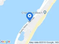 坎昆羅雅頓別緻度假村 - 全包，僅限成人 可可邦戈夜店（Coco Bongo）附近的飯店