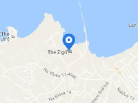 โรงแรมเดอะ ซายน์ โรงแรมในพัทยา