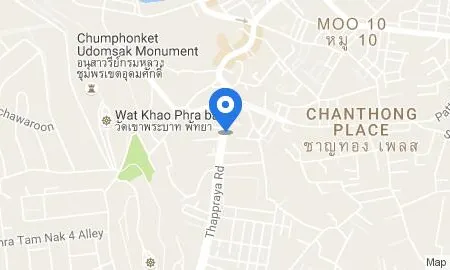 MrMac's Place