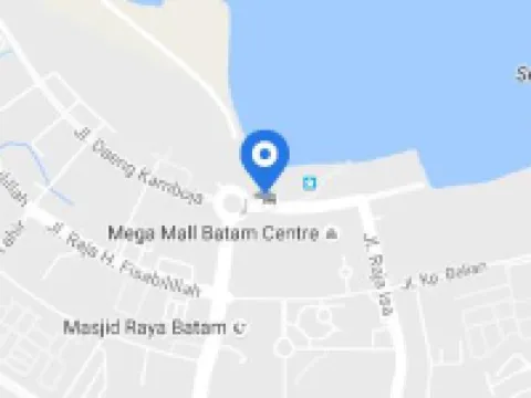 Harris Hotel Batam Center Hotels in Batam
