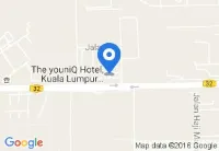 The Youniq Hotel, KLIA T1, KLIA T2