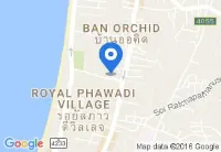 Patong Beach Side Hotel