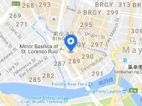 رامادا باي ويندام مانيلا سنترال Hotels near مانيلا سيتي هول