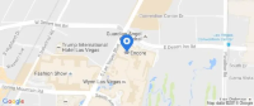 拉斯維加斯安可