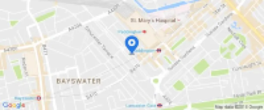 Montcalm Chilworth Townhouse, Paddington