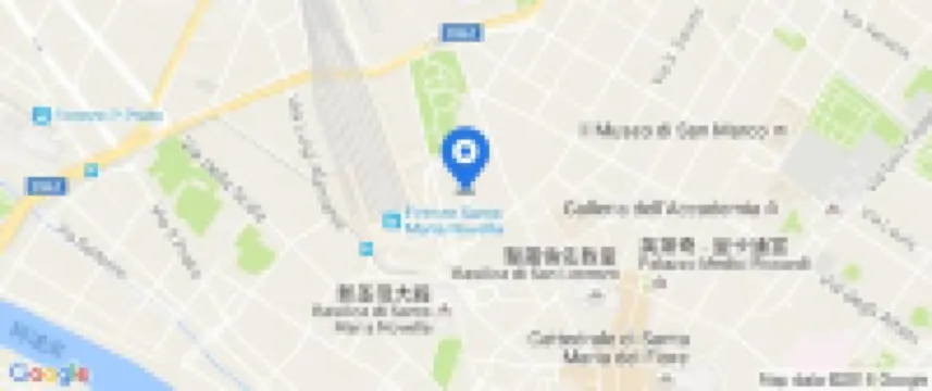 โรงแรมอัลบานี ฟิเรนเซ