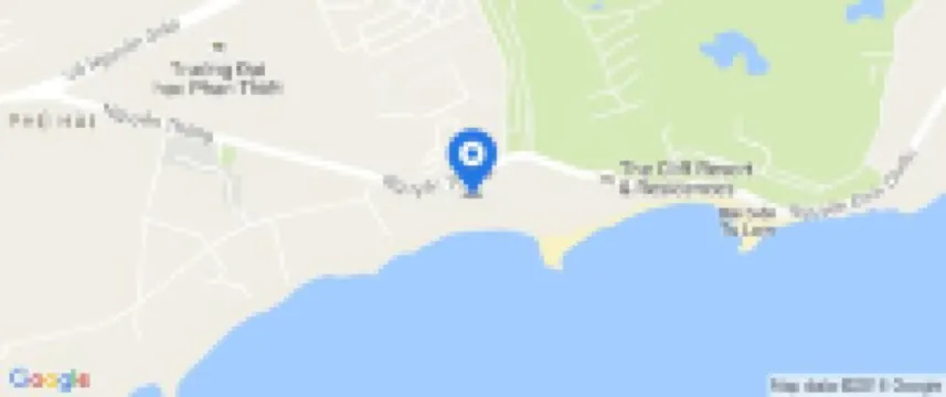 Victoria Phan Thiet Beach Resort & Spa