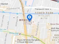 FuramaXclusive Sukhumvit Hotel dekat pusat perbelanjaan Central Embassy