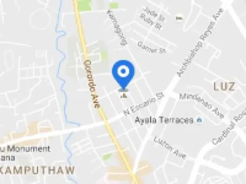 Cebu Parklane International Hotel Hotels in Cebu