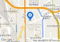 2 Heaven Hotel Seomyeon