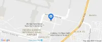 Novotel New Delhi Aerocity- International Airport