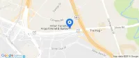 Hilton Toronto Airport Hotel & Suites Hotels in Mississauga