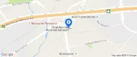 Novotel Montréal Aéroport - Wifi