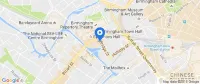 Hyatt Regency Birmingham Hotels in Birmingham