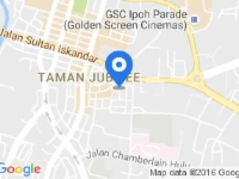 MU Hotel Hotels in Ipoh