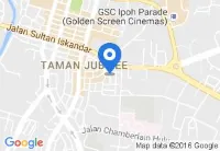 MU Hotel Hoteles en Ipoh