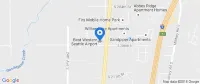 Best Western Seattle Airport Hotel - parking