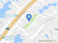 Armada Avenue Hotel - Formerly Armada BlueBay Hotel Hotels near MBC Group