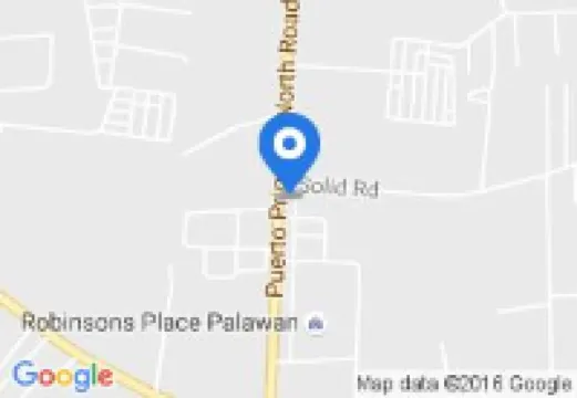 Go Hotels Puerto Princesa