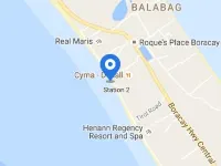 Island Inn Hotels in Boracay Island